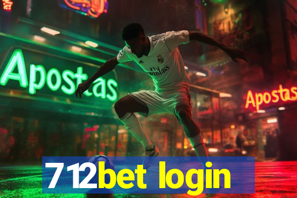 712bet login